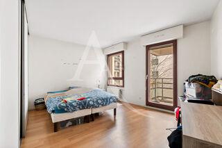  Appartement à vendre 3 pièces 83 m²