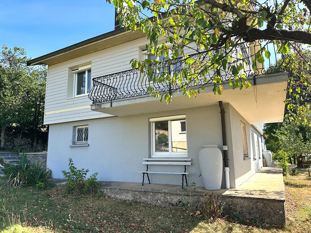 Maison 5 pièces 136 m² · à Quingey · 136 m² · 264 000 €