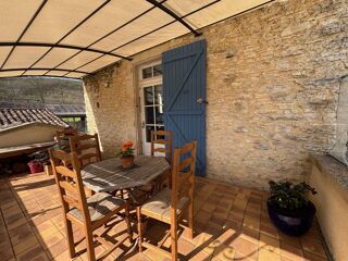  Villa � vendre 15 + pi�ces 510 m�