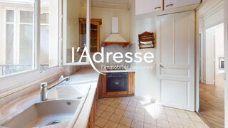 Vente Appartement Appartement 3-4 pièces / 1-2 chambres - 75010 RUE LA FAYETTE Paris 10