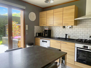  Maison � vendre 7 pi�ces 168 m�