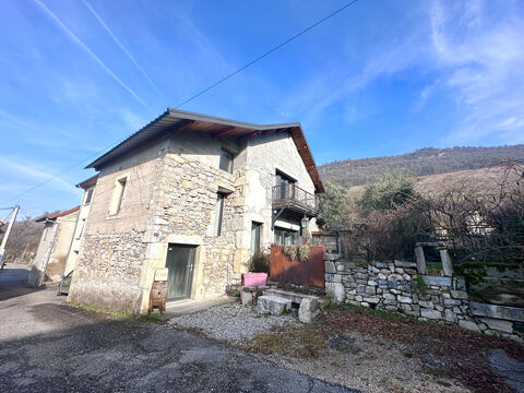   Maison 5 pi�ces - Au coeur des vignes - Jongieux - 120 m2 Maison - 5 pi�ce(s) - 120 m�