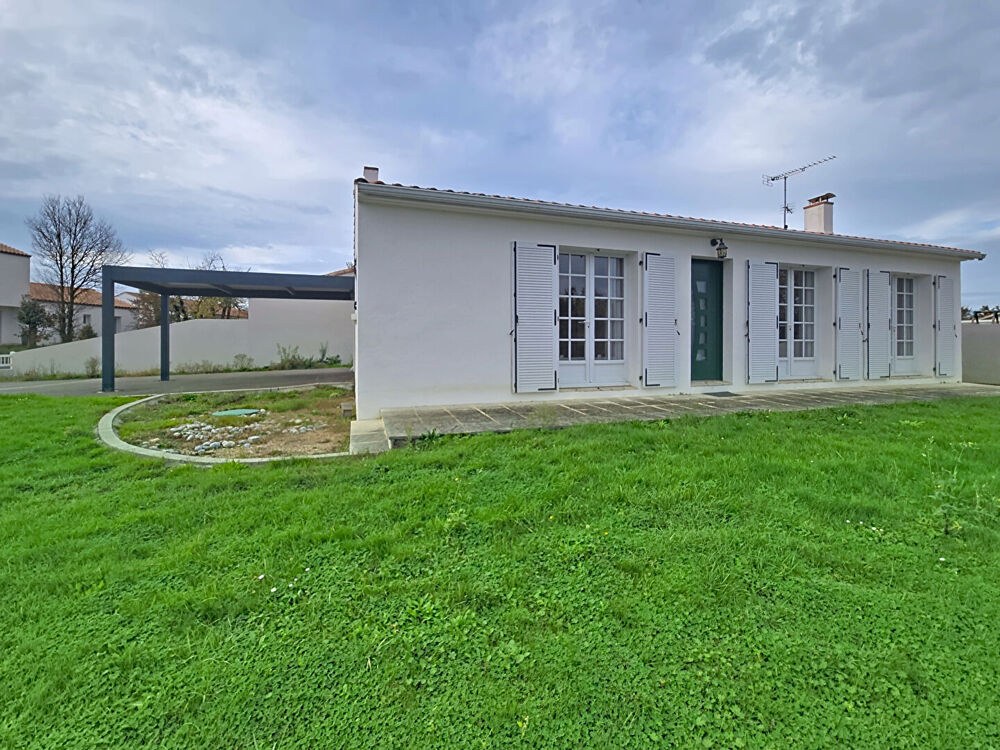 Maison 3 pièces 78 m² à Le Fenouiller