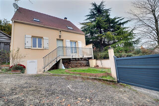  Maison à vendre 5 pièces 114 m²