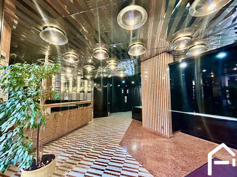  Appartement � louer 2 pi�ces 34 m�