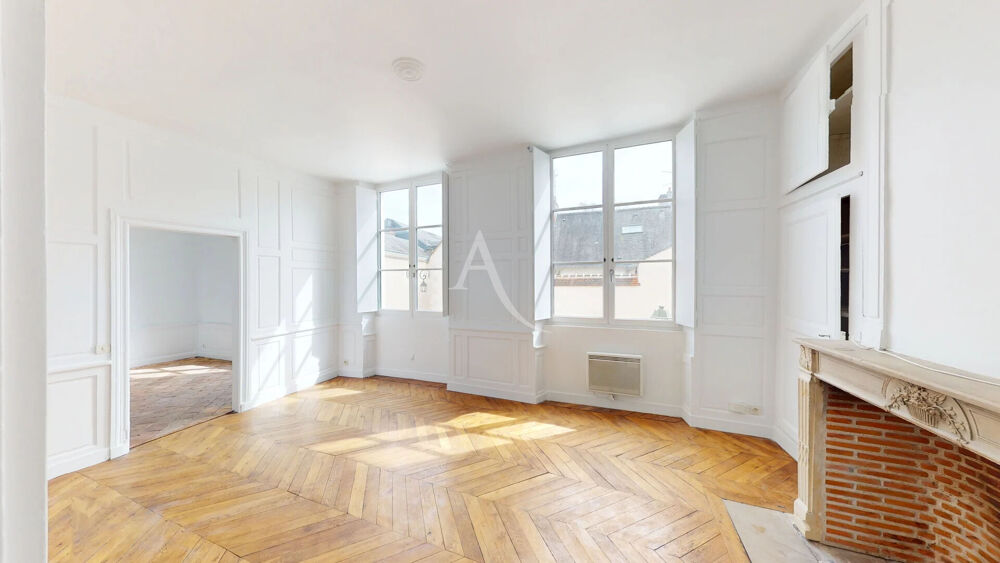Appartement 3 pièces 84 m² · à Orleans · 84 m² · 289 990 €