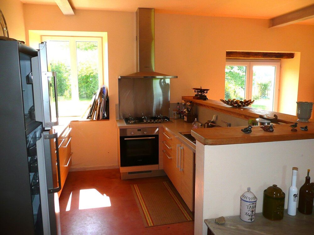 � vendre  Villa Causse-et-Di�ge (12700)