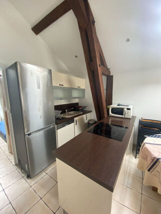  Appartement � louer 2 pi�ces 40 m�