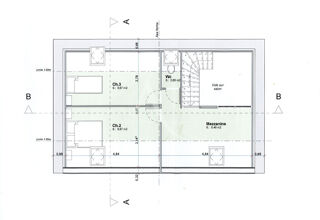  Maison � vendre 4 pi�ces 80 m�