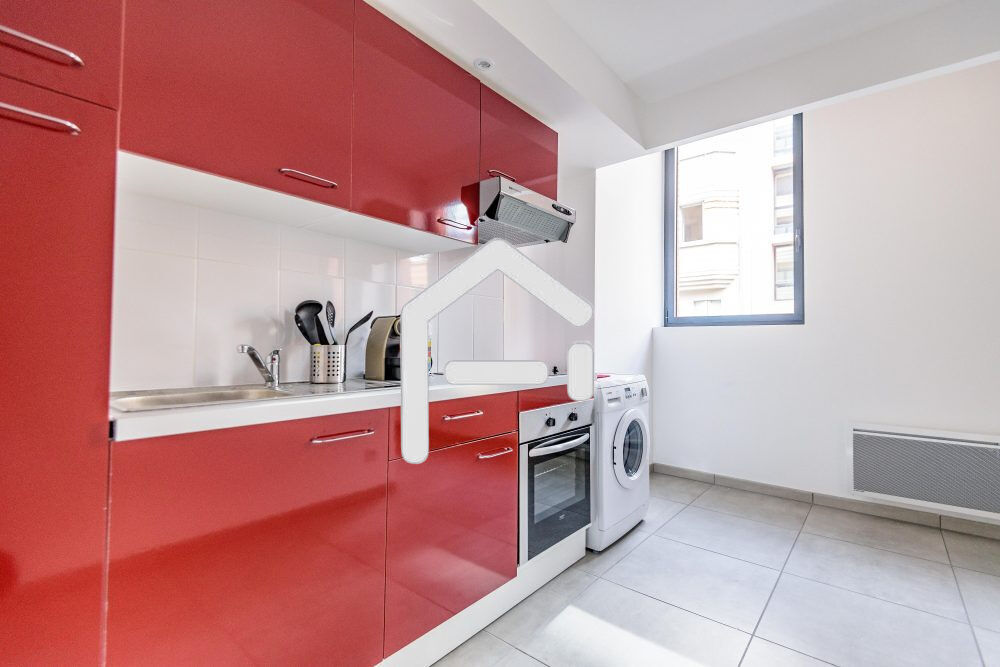 Vente Appartement À vendre : Appartement 2 pièces à Toulouse Toulouse