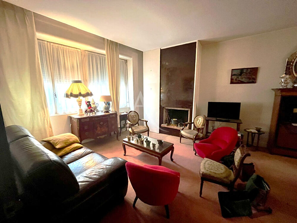 Vente Maison BORDEAUX BARRIERE MEDOC - Maison 123 m² à rénover avec jardin Bordeaux