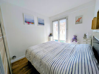  Appartement � vendre 2 pi�ces 37 m�