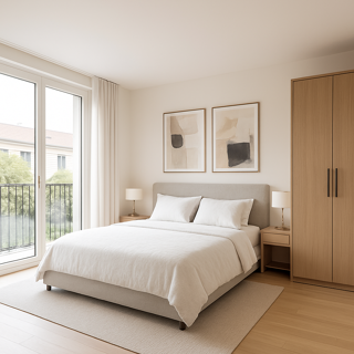  Appartement � vendre 5 pi�ces 118 m�