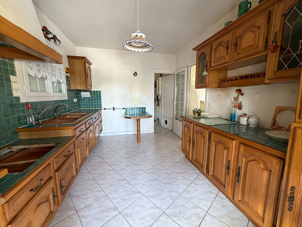 Vente Maison Villa tour de l'étang Istres