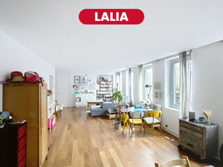  Appartement � vendre 3 pi�ces 114 m�