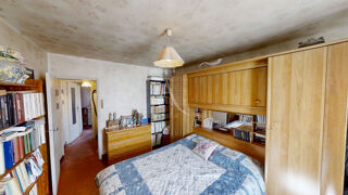  Maison à vendre 3 pièces 82 m²