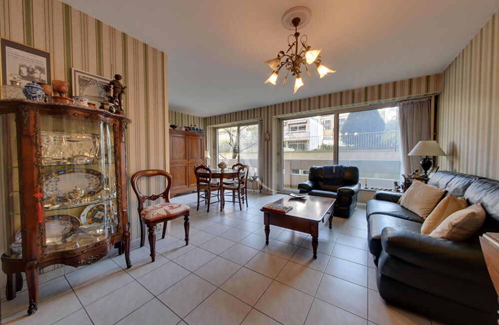 Appartement 3 pièces 59 m² · à Paris 11 · 59 m² · 640 000 €