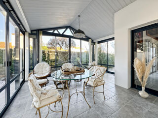  Maison � vendre 6 pi�ces 217 m�