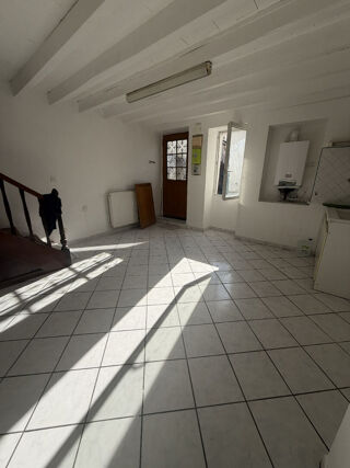  Maison à louer 4 pièces 89 m²