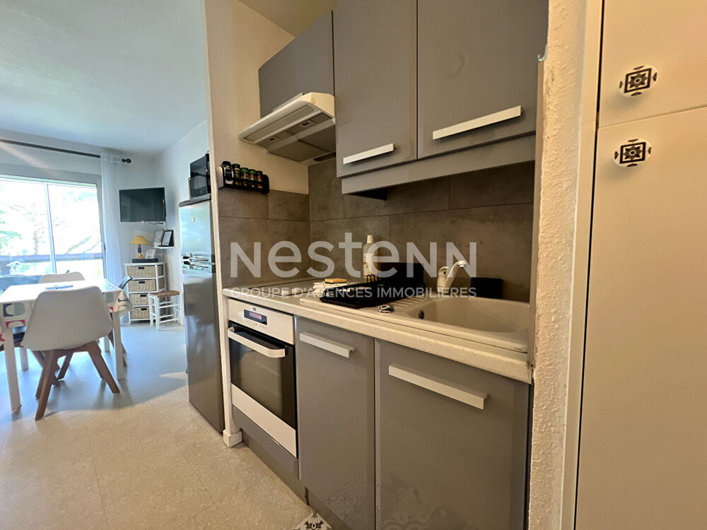 Vente Appartement Appartement Sarzeau -Port St Jacques Sarzeau