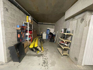  Appartement � vendre 1 pi�ce 29 m�