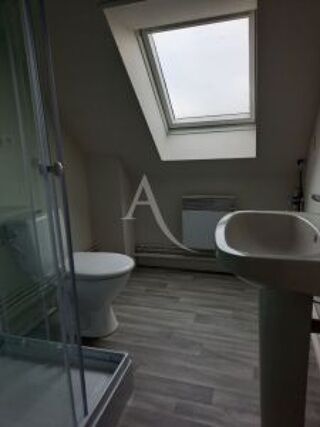  Appartement � louer 1 pi�ce 