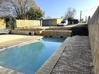  Maison � vendre 8 pi�ces 192 m�