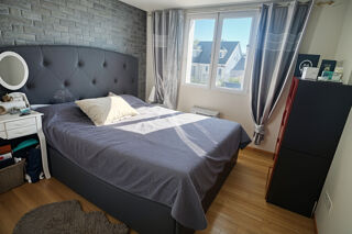  Maison à vendre 4 pièces 89 m²