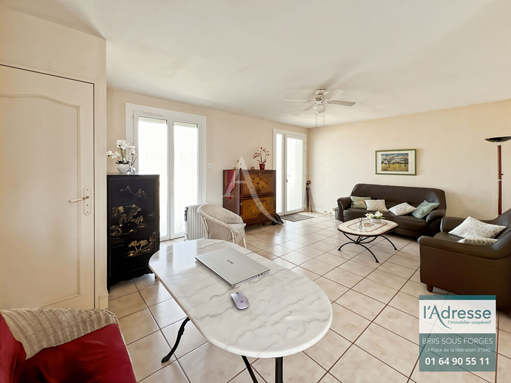 Vente Maison Maison accolée Angervilliers 6 pièces Angervilliers