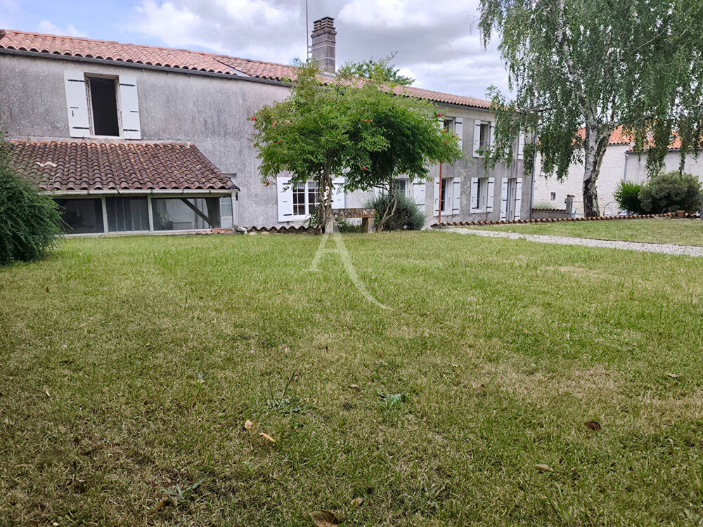 Maison de charme