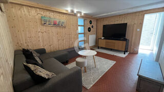  Maison � vendre 8 pi�ces 169 m�