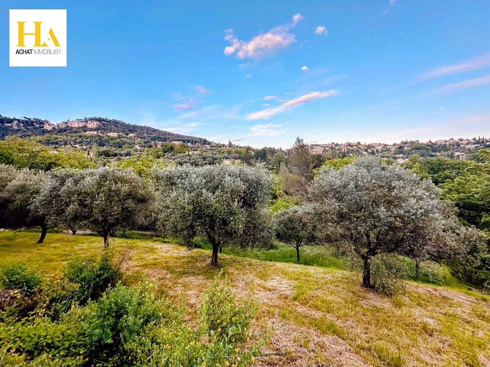  vendre  Maison Grasse (06130)