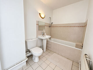  Appartement à vendre 2 pièces 42 m²