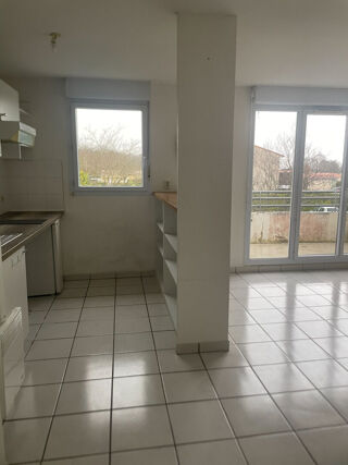  Appartement � vendre 2 pi�ces 48 m�