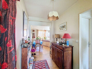  Appartement  vendre 2 pices 59 m