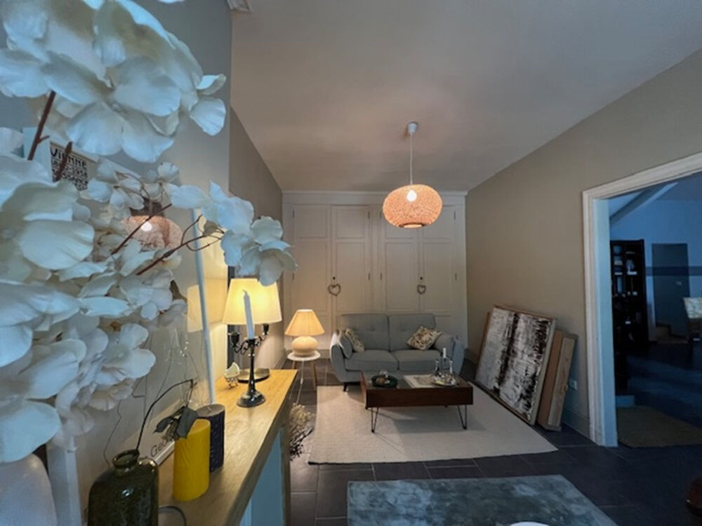 Vente Maison Ensemble immobiler centre-ville Aiguillon Aiguillon