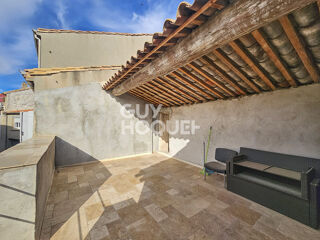  Maison à vendre 8 pièces 132 m²