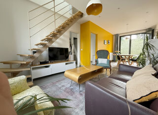  Maison à vendre 5 pièces 100 m²