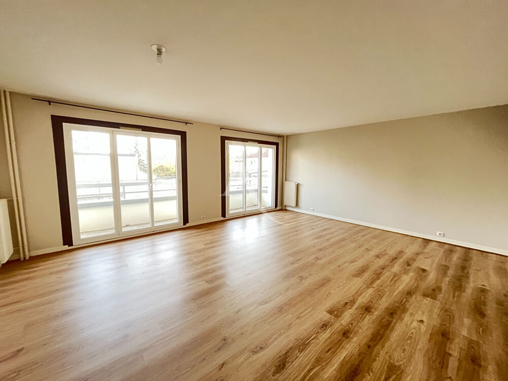 Vente Appartement SAINT MARCEAUX Reims