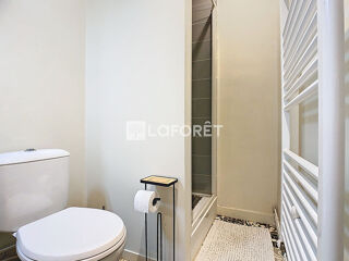  Appartement à louer 1 pièce 20 m²