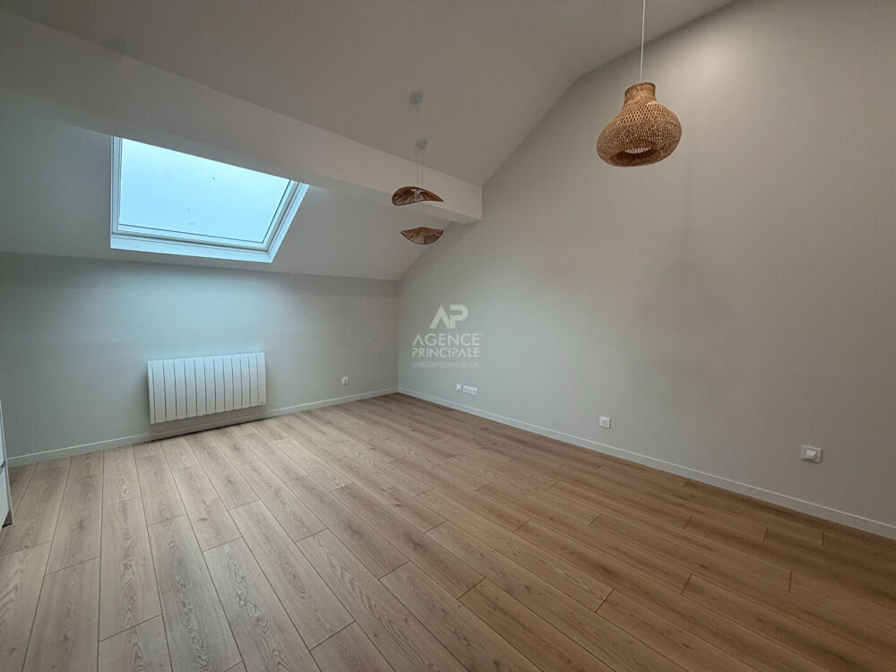Location Appartement Appartement 2 pièces neuf -  MONTESSON Centre Secteur Village Montesson