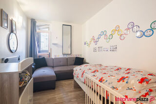  Appartement à vendre 3 pièces 