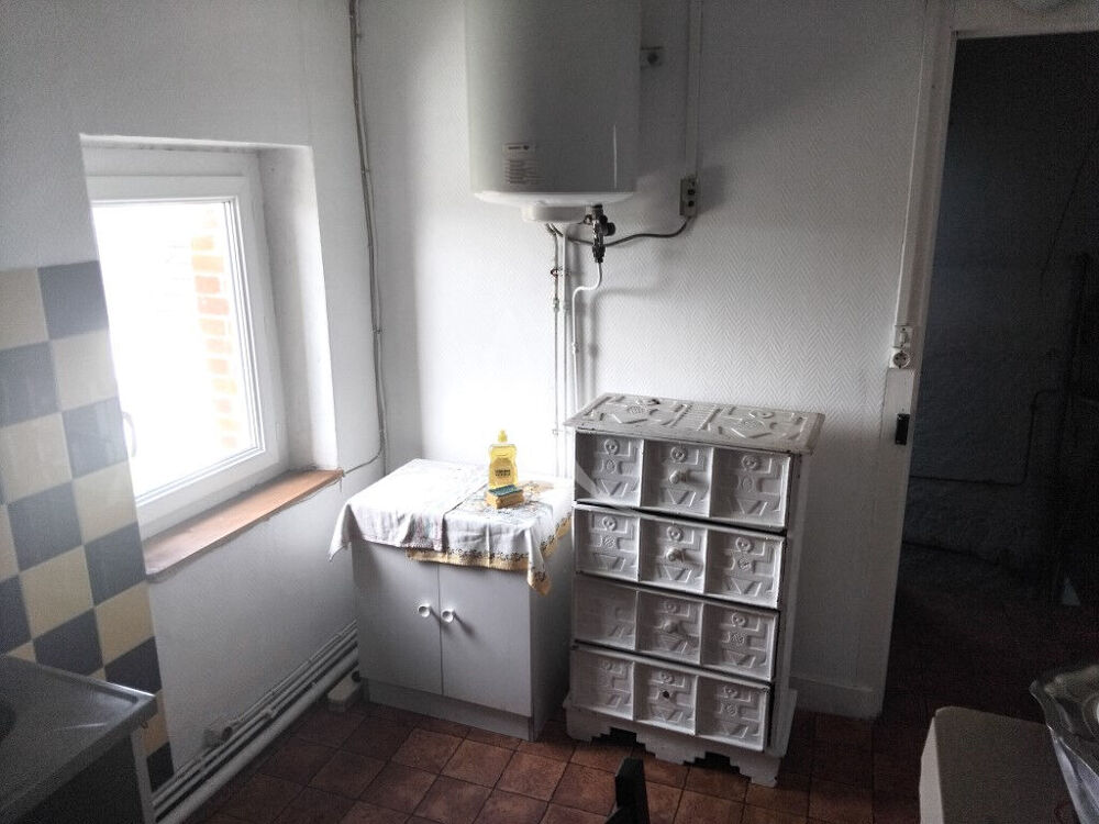 Vente Immeuble LA CHARITE / LOIRE - IMMEUBLE/ MAISON avec 3 appartements. La charite sur loire