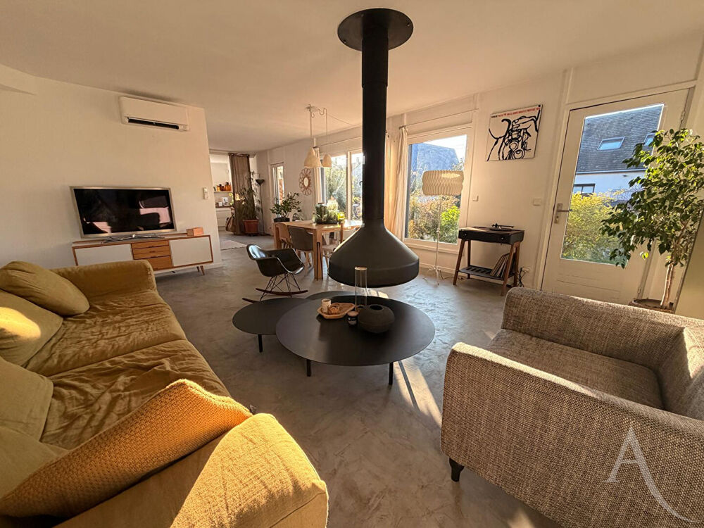 Vente Maison Maison Sainte Genevi�ve Des Bois 5 pi�ces 130 m2 Sainte genevieve des bois