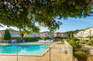Vente Appartement Appartement T2 de 20 m² à Gruissan (11) ? Investissement LMNP Gruissan