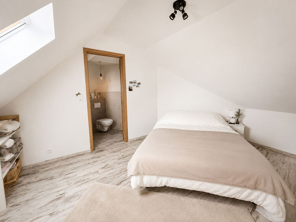 Appartement Saint Omer 2 chambres, 76 m2
