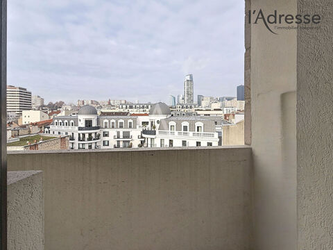  Appartement � louer 2 pi�ces 45 m�