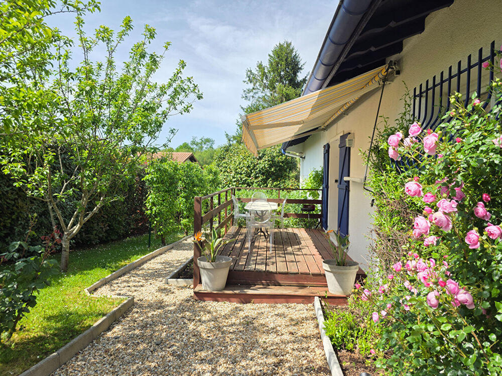 à vendre  Maison Anglet (64600)