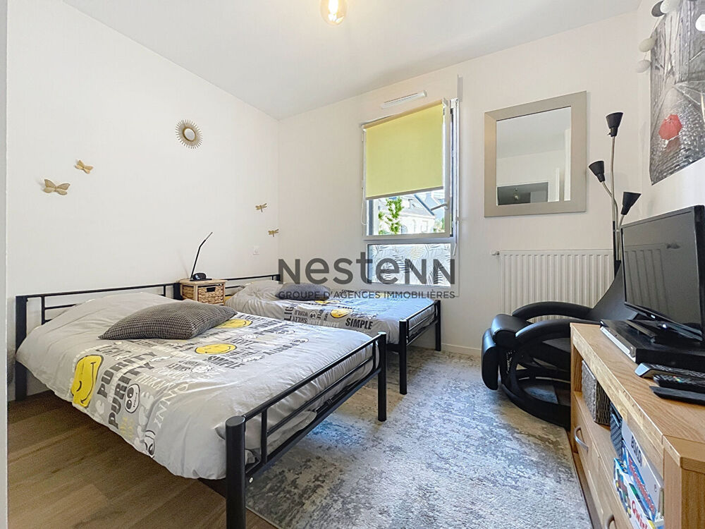Vente Appartement COUP DE COEUR ASSURÉ !  Appartement T3 de 67.06 m2 Muzillac