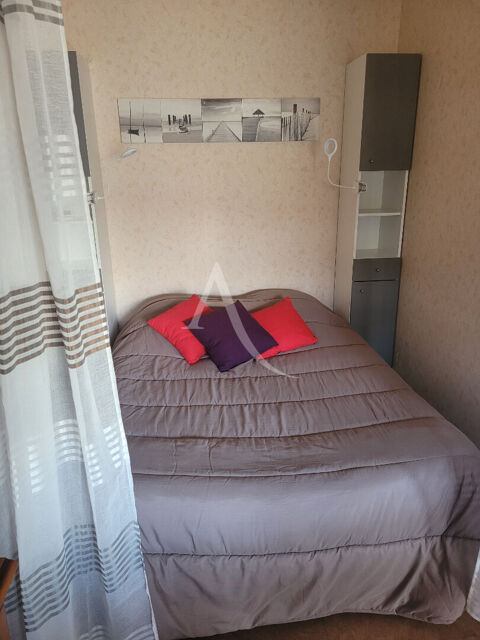  Appartement � louer 1 pi�ce 29 m�